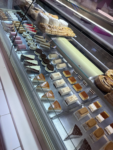 Pastelería El Cobre en Algeciras, Cádiz