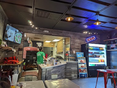 Larossa Pizzeria