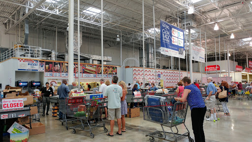 Warehouse store «Costco Wholesale», reviews and photos, 3250 Northlake Blvd, Lake Park, FL 33403, USA