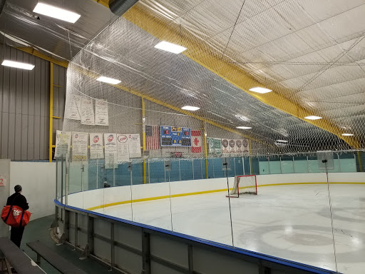 Ice Skating Rink «Pavilion Recreation Complex», reviews and photos, 400 Scottswood Rd, Taylors, SC 29687, USA