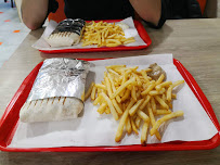 Aliment-réconfort du Restauration rapide Sun Burger à Compiègne - n°13