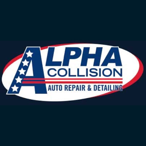 Auto Body Shop «Alpha Collision & Auto Repair», reviews and photos, 79 Herricks Rd, Garden City Park, NY 11040, USA