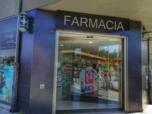 Información y opiniones sobre Farmacia Camino Remón Higuera de Betanzos