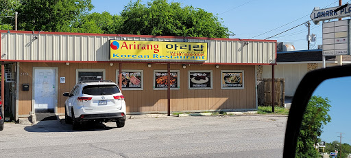 Arirang Restaurant