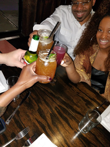 Latin American Restaurant «Patria Latin Bistro and Lounge», reviews and photos, 169 W Main St, Rahway, NJ 07065, USA