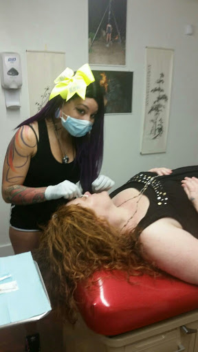 Explore tattoo ideas sad, creative tattoo ideas in Portland, available at Paramount Tattoo Studio