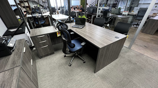 Office Furniture Store «Office Furniture 4 Sale», reviews and photos, 1790 W 8th Ave, Hialeah, FL 33010, USA