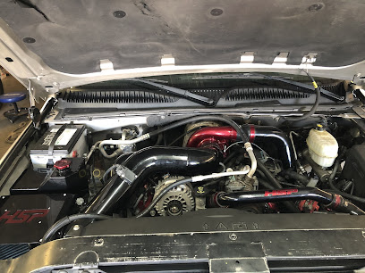 Bills Diesel Performance and Auto Repair