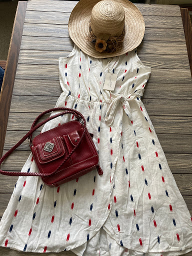 Thrift Store «Sparrows Nest Thrift Store and Donation Center», reviews and photos