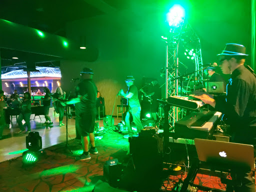 Event Venue «JACK Thistledown Racino», reviews and photos, 21501 Emery Rd, North Randall, OH 44128, USA