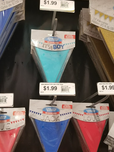 Party Store «Party City», reviews and photos, 2955 Cobb Pkwy, Atlanta, GA 30339, USA