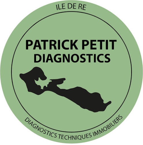 Patrick Petit Diagnostics à Sainte-Marie-de-Ré