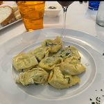 Photo n°4 de l'avis de Oliwia.i fait le 12/03/2024 à 18:28 sur le  Ristorante La Locanda Del Mulino à Gorzano