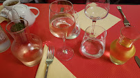 Plats et boissons du Restaurant arles hostellerie des arenes - n°17