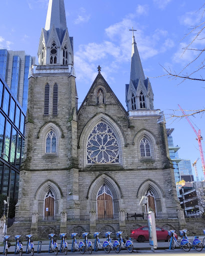 Holy Rosary Cathedral