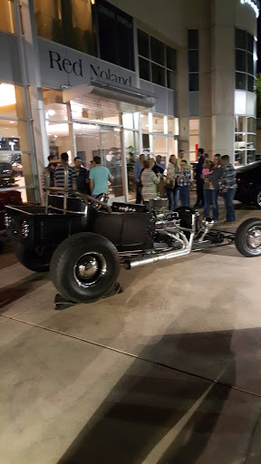 Land Rover Dealer «Land Rover Colorado Springs», reviews and photos, 565 Automotive Dr, Colorado Springs, CO 80905, USA