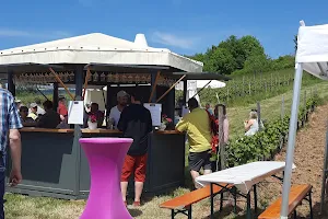 Weinprobierstand Eltville-Rauenthal image