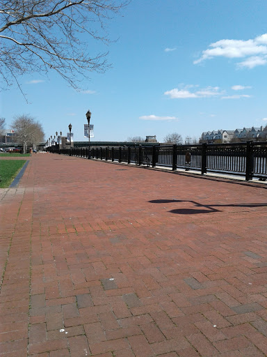 Park «Tubman Garrett Riverfront Park», reviews and photos, 815 Justison St, Wilmington, DE 19801, USA