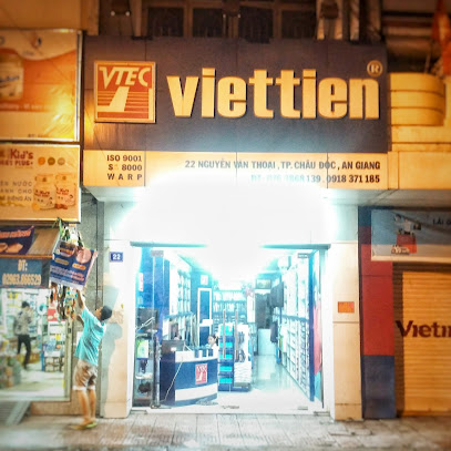 Cửa hàng Việt Tiến