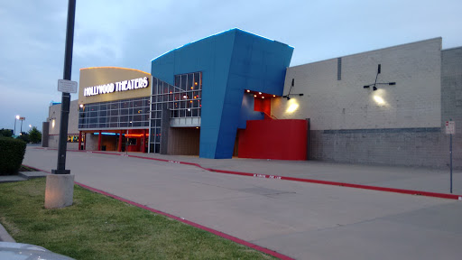 Movie Theater «Regal Cinemas Spotlight 14», reviews and photos, 1100 N Interstate Dr, Norman, OK 73072, USA