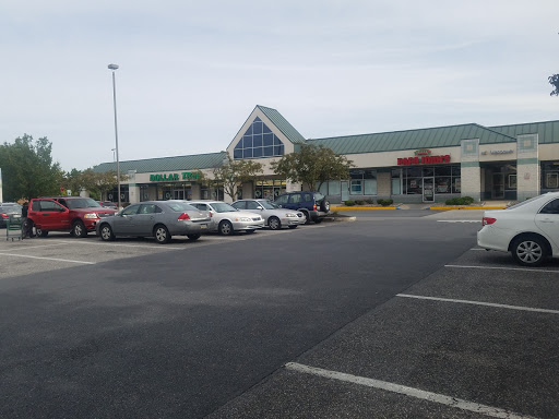 Dollar Store «Dollar Tree», reviews and photos, 971 Wayne Ave, Chambersburg, PA 17201, USA