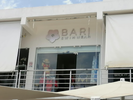 Bari Swimwear