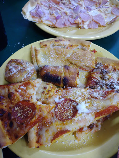 Pizza Inn