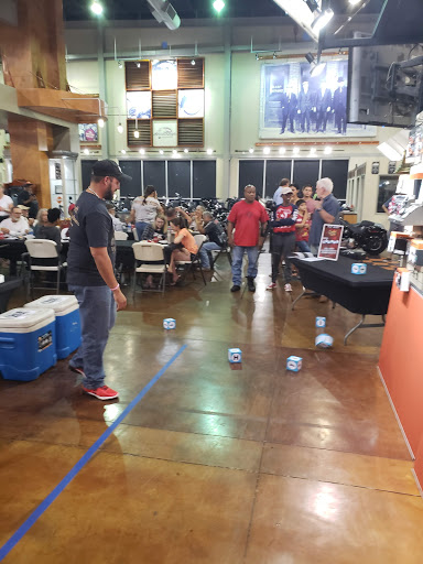 Harley-Davidson Dealer «Republic Harley-Davidson», reviews and photos, 12707 Southwest Fwy, Stafford, TX 77477, USA