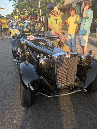 Shoe Store «Littles Shoes», reviews and photos, 5850 Forbes Ave, Pittsburgh, PA 15217, USA