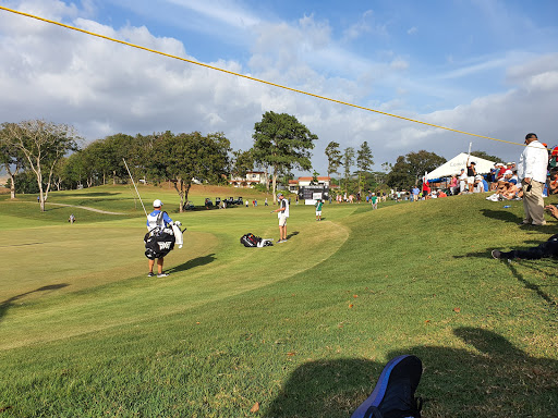 Club de Golf de Panamá