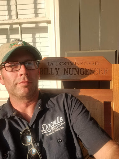 Museum «Pentagon Barracks Museum», reviews and photos, River Rd, Baton Rouge, LA 70802, USA