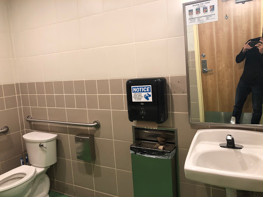 Bakery «Krispy Kreme Doughnuts», reviews and photos, 43835 Pacific Commons Blvd, Fremont, CA 94538, USA