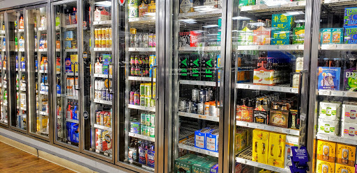 Liquor Store «Crown Wine & Spirits», reviews and photos, 3363 Sheridan St, Hollywood, FL 33020, USA