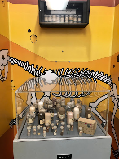 Museum «Phosphate Museum», reviews and photos, 101 SE 1st St, Mulberry, FL 33860, USA