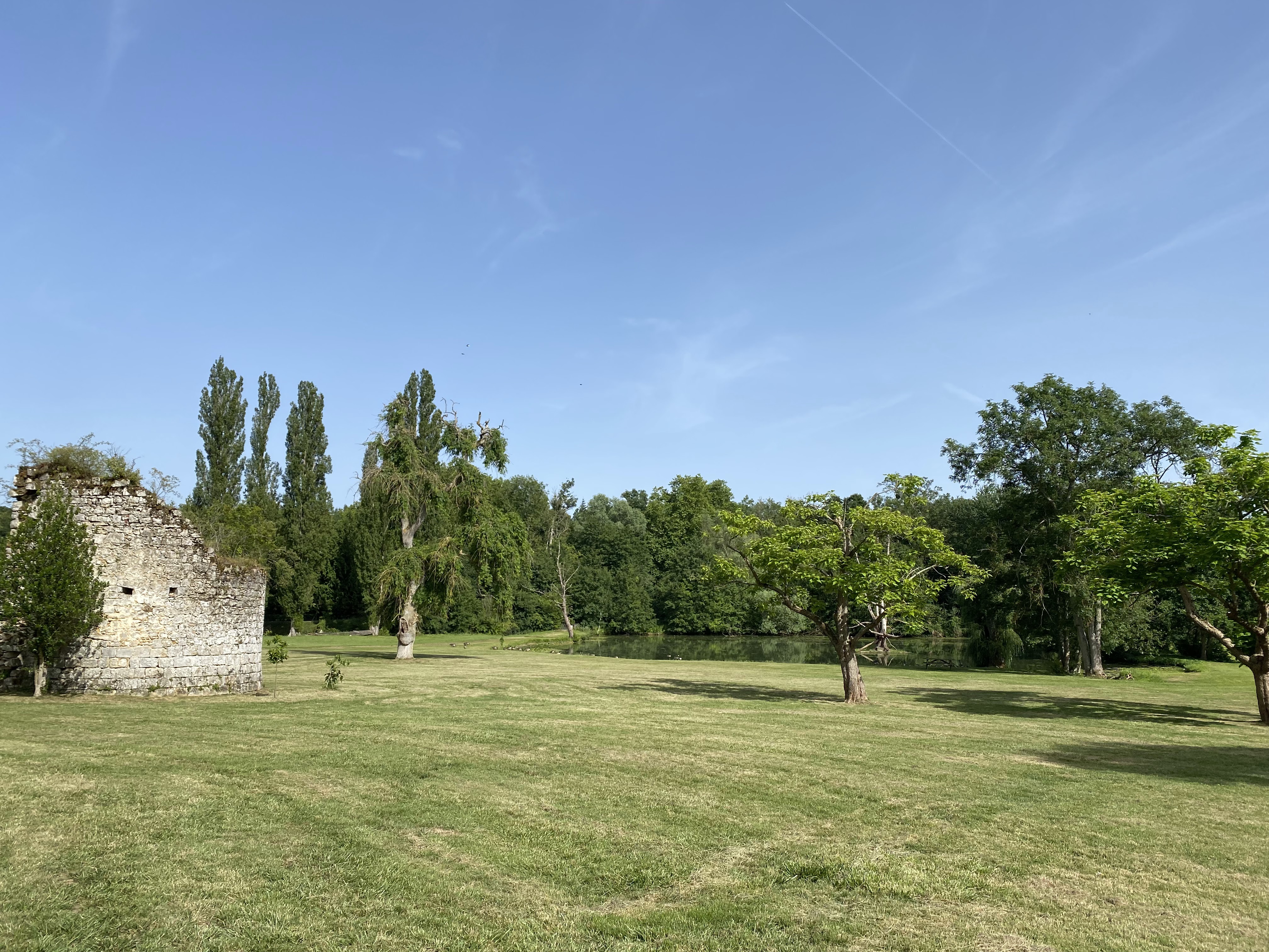Photo n° 12 de l'avis de Frédéric.c fait le 18/06/2022 à 19:10