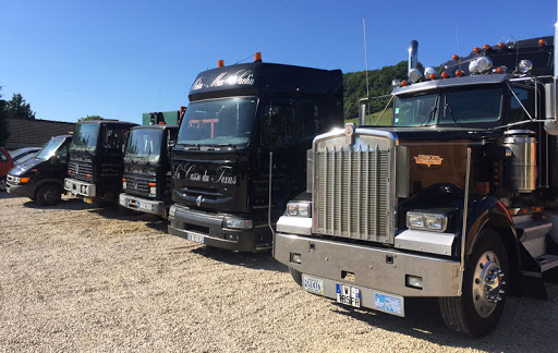 Della Casa Père Et Fils SARL