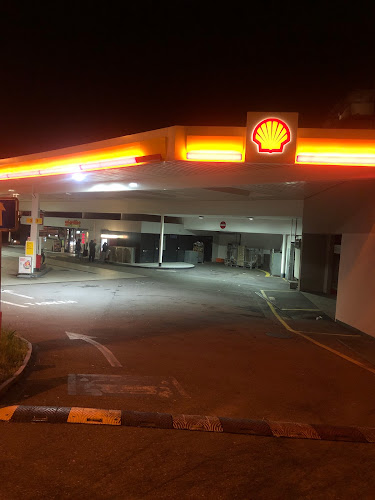 Rezensionen über Shell Furttal in Zürich - Tankstelle