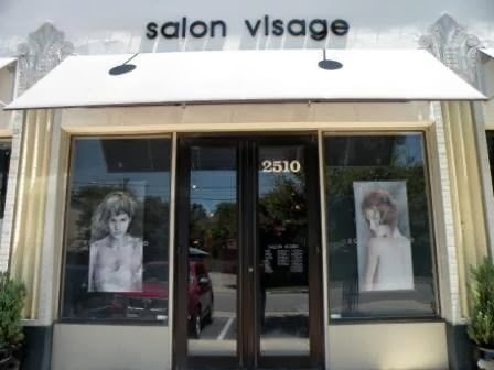 Salon Visage