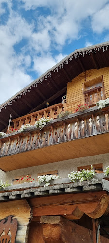 Auron à Saint-Étienne-de-Tinée