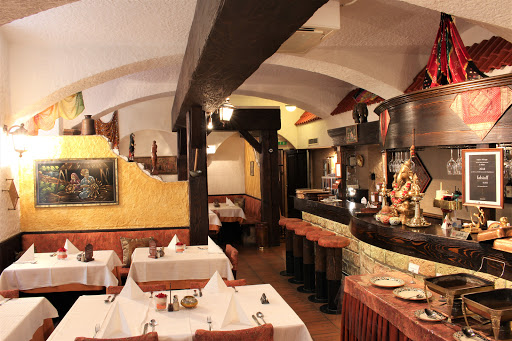 Restaurant Indien Village
