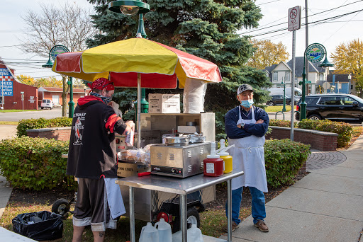 Real Estate Agency «CENTURY 21 Sakmar & Associates», reviews and photos, 129 E University Dr, Rochester, MI 48307, USA