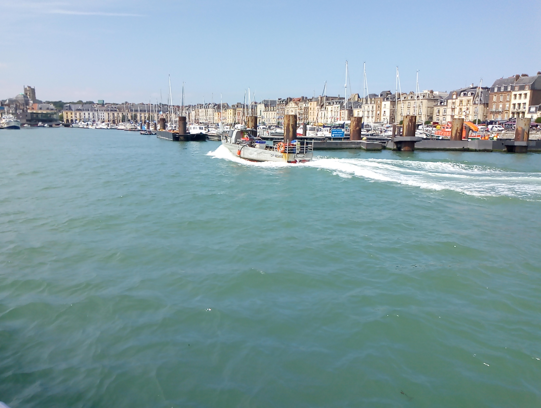 Photo n° 2 de l'avis de Vincent.u fait le 17/07/2019 à 05:31
