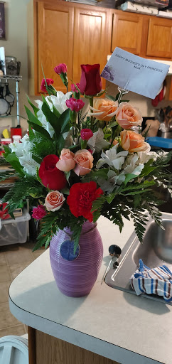 Florist «The Flower Garden», reviews and photos, 4675 S Lee St, Buford, GA 30518, USA