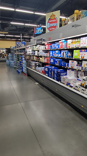 Supermarket «Walmart Neighborhood Market», reviews and photos, 14865 Telegraph Rd, La Mirada, CA 90638, USA