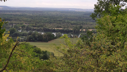 Parc naturel régional du Vexin français