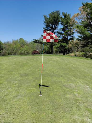 Golf Course «Bowie Golf & Country Club», reviews and photos, 7420 Laurel Bowie Rd, Bowie, MD 20715, USA
