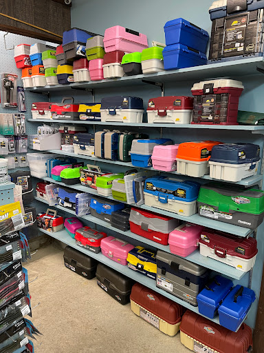 Sporting Goods Store «Norton Sporting Goods», reviews and photos, 100 Norton Rd, Waldo, OH 43356, USA