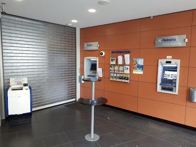 Crédit Mutuel à Belfort