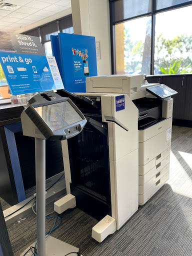 Print Shop «FedEx Office Print & Ship Center», reviews and photos, 3992 Barranca Pkwy a, Irvine, CA 92606, USA