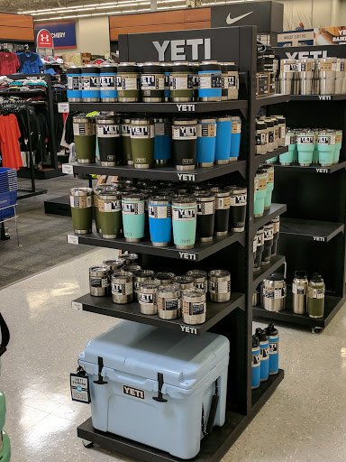 Sporting Goods Store «Academy Sports + Outdoors Cypress», reviews and photos, 28616 US-290 Frontage, Cypress, TX 77433, USA